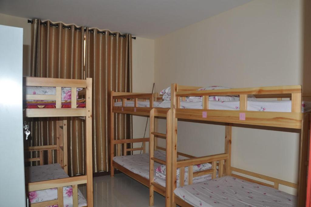 Dengfeng Climb International Youth Hostel Quarto foto